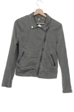 Kurtka damska H&M Divided, Rozmiar M, Kolor Szary, Cena 52,99 zł