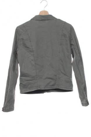 Kurtka damska H&M Divided, Rozmiar M, Kolor Szary, Cena 52,99 zł