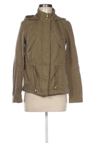 Damenjacke H&M Divided, Größe S, Farbe Grün, Preis € 7,99