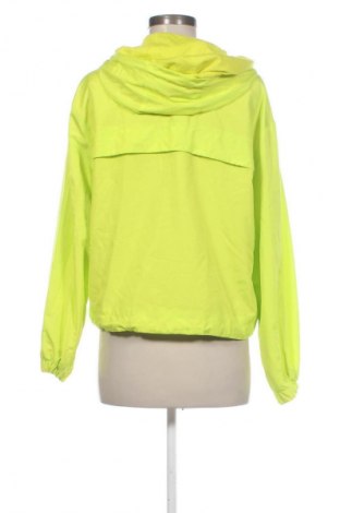Damenjacke H&M Divided, Größe S, Farbe Grün, Preis € 7,99