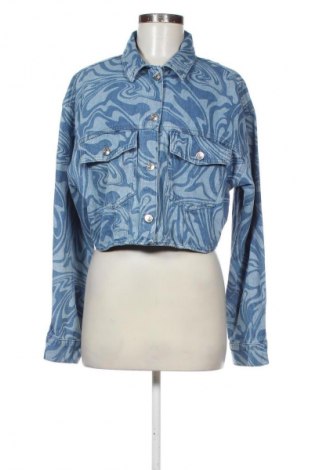 Дамско яке H&M Divided, Размер M, Цвят Многоцветен, Цена 6,64 €