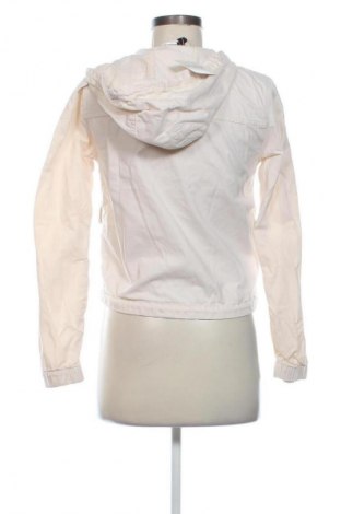 Damenjacke H&M Divided, Größe XXS, Farbe Ecru, Preis 9,99 €
