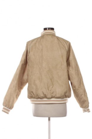 Dámska bunda  H&M Divided, Veľkosť S, Farba Béžová, Cena  10,95 €