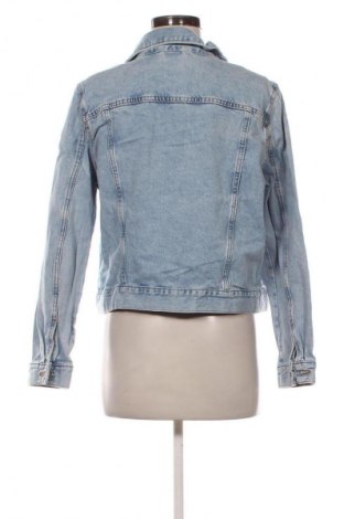 Γυναικείο μπουφάν H&M Divided, Μέγεθος L, Χρώμα Μπλέ, Τιμή 12,99 €