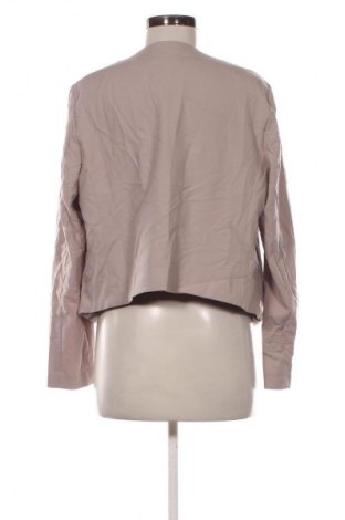 Damenjacke H&M Divided, Größe XL, Farbe Beige, Preis € 15,99