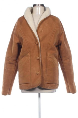 Geacă de femei H&M Divided, Mărime XS, Culoare Maro, Preț 156,40 Lei