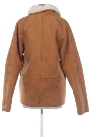 Geacă de femei H&M Divided, Mărime XS, Culoare Maro, Preț 156,40 Lei