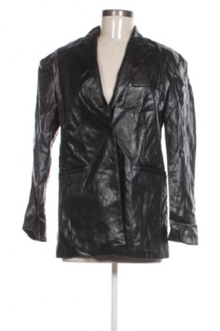 Geacă de femei H&M Divided, Mărime XS, Culoare Negru, Preț 53,99 Lei