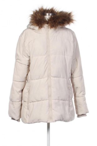 Dámská bunda  H&M Divided, Velikost L, Barva Béžová, Cena  843,00 Kč