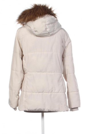 Dámská bunda  H&M Divided, Velikost L, Barva Béžová, Cena  843,00 Kč