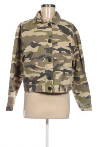 Dámska bunda  H&M Divided, Veľkosť L, Farba Viacfarebná, Cena  46,63 €