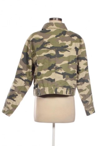 Dámska bunda  H&M Divided, Veľkosť L, Farba Viacfarebná, Cena  46,63 €