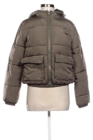 Női dzseki H&M Divided, Méret XS, Szín Zöld, Ár 8 368 Ft