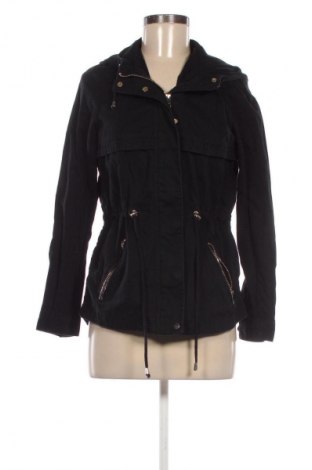 Geacă de femei H&M Divided, Mărime XS, Culoare Negru, Preț 128,00 Lei