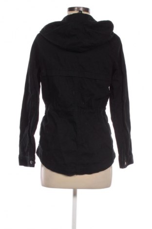 Geacă de femei H&M Divided, Mărime XS, Culoare Negru, Preț 128,00 Lei