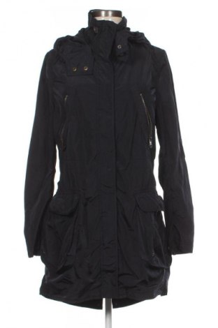 Дамско яке H&M L.O.G.G., Размер M, Цвят Син, Цена 7,15 €