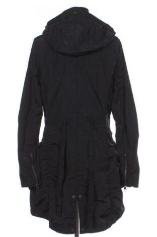 Дамско яке H&M L.O.G.G., Размер M, Цвят Син, Цена 7,15 €