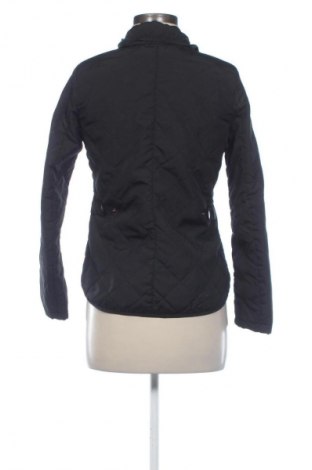 Γυναικείο μπουφάν H&M L.O.G.G., Μέγεθος S, Χρώμα Μαύρο, Τιμή 8,99 €