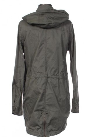 Kurtka damska H&M L.O.G.G., Rozmiar M, Kolor Zielony, Cena 131,58 zł