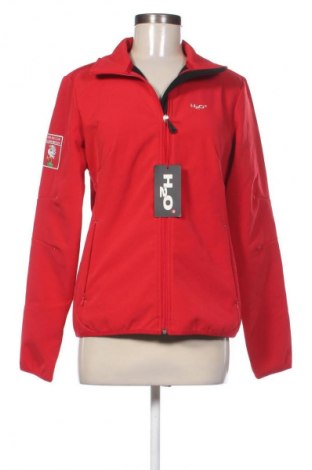 Damenjacke H2O, Größe M, Farbe Rot, Preis 38,41 €