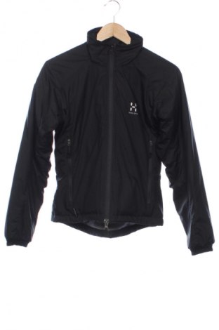 Damenjacke Haglofs, Größe XS, Farbe Schwarz, Preis € 49,99