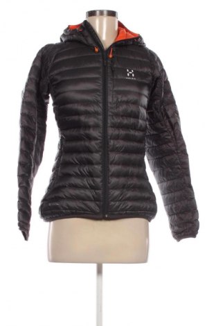 Dámska bunda  Haglofs, Veľkosť S, Farba Sivá, Cena  59,27 €