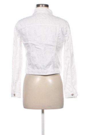 Damenjacke Haily`s, Größe S, Farbe Weiß, Preis 15,99 €