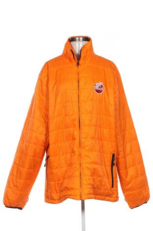 Kurtka damska Hakro, Rozmiar XXL, Kolor Pomarańczowy, Cena 51,99 zł