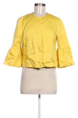 Női dzseki Hallhuber, Méret L, Szín Sárga, Ár 9 679 Ft