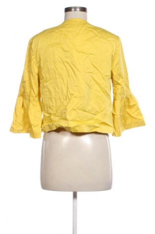 Női dzseki Hallhuber, Méret L, Szín Sárga, Ár 9 679 Ft