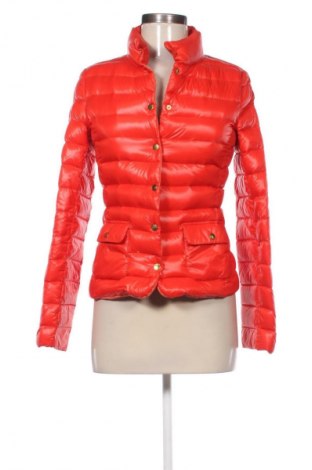 Γυναικείο μπουφάν Hallhuber, Μέγεθος S, Χρώμα Κόκκινο, Τιμή 46,00 €