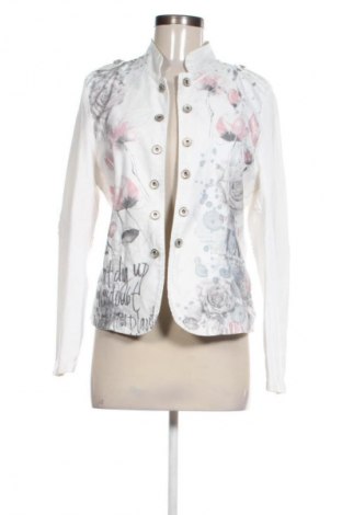 Damenjacke Heimatliebe, Größe M, Farbe Mehrfarbig, Preis 25,00 €