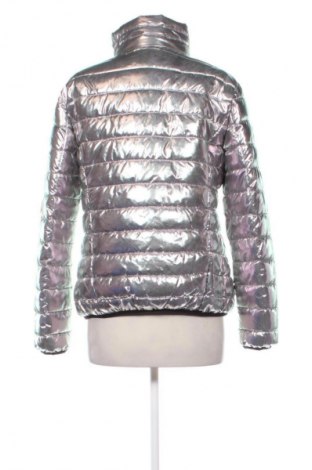 Kurtka damska Heine, Rozmiar L, Kolor Srebrzysty, Cena 246,49 zł