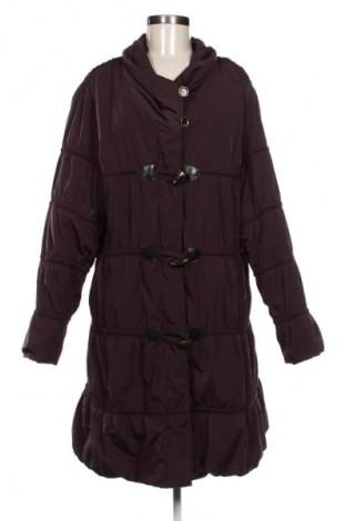 Dámská bunda  Heine, Velikost XL, Barva Hnědá, Cena  984,00 Kč
