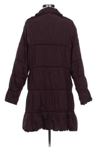 Dámská bunda  Heine, Velikost XL, Barva Hnědá, Cena  984,00 Kč