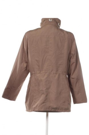 Damenjacke Helena Vera, Größe L, Farbe Braun, Preis € 15,99
