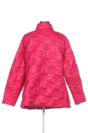 Damenjacke Helena Vera, Größe XXL, Farbe Rosa, Preis 19,99 €