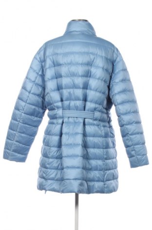 Damenjacke Helena Vera, Größe 3XL, Farbe Blau, Preis 33,99 €