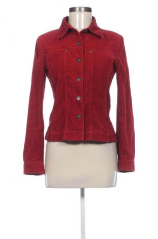 Dámská bunda  Hennes, Velikost S, Barva Červená, Cena  709,00 Kč