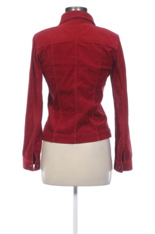 Dámská bunda  Hennes, Velikost S, Barva Červená, Cena  709,00 Kč