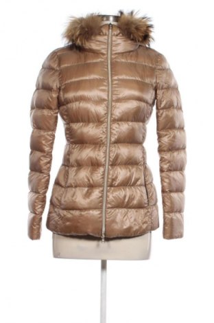 Dámská bunda  Hero Seven, Velikost M, Barva Hnědá, Cena  1 672,00 Kč