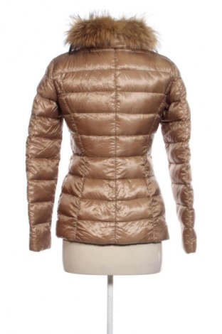 Dámská bunda  Hero Seven, Velikost M, Barva Hnědá, Cena  1 672,00 Kč