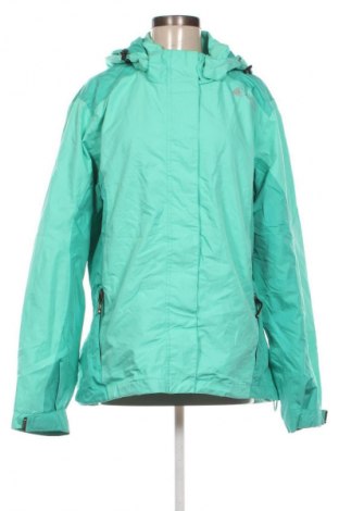 Дамско яке Hickory, Размер XL, Цвят Зелен, Цена 22,49 €