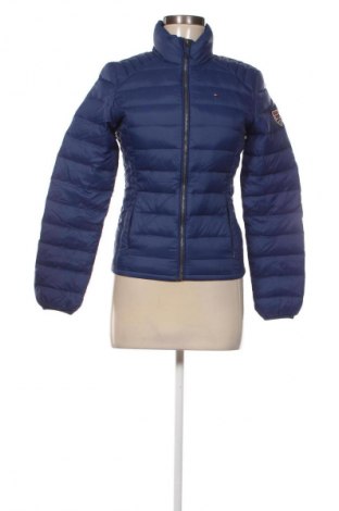 Damenjacke Hilfiger Denim, Größe S, Farbe Blau, Preis 69,98 €