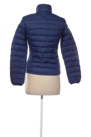 Damenjacke Hilfiger Denim, Größe S, Farbe Blau, Preis 69,98 €