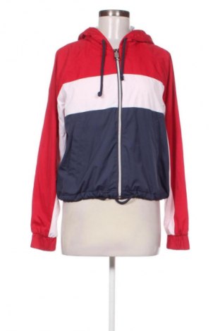 Dámská bunda  Hollister, Velikost M, Barva Vícebarevné, Cena  984,00 Kč