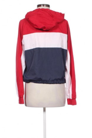 Dámská bunda  Hollister, Velikost M, Barva Vícebarevné, Cena  984,00 Kč