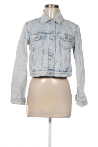 Дамско яке Hollister, Размер S, Цвят Многоцветен, Цена 12,27 €