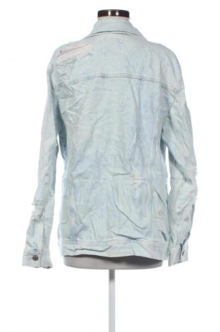 Damenjacke Hollister, Größe L, Farbe Blau, Preis 15,99 €
