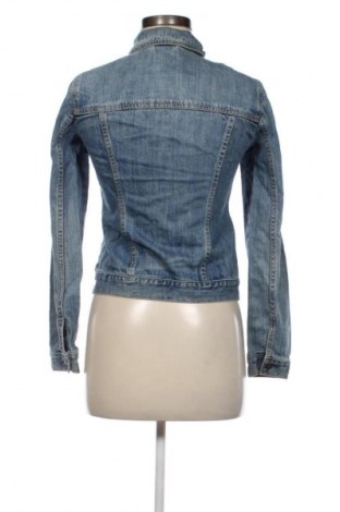 Damenjacke Hollister, Größe S, Farbe Blau, Preis 15,99 €